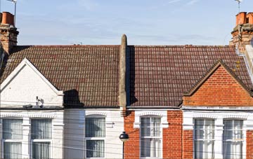 clay roofing Brading, Isle Of Wight