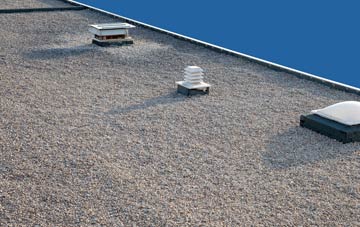 flat roofing Brading, Isle Of Wight