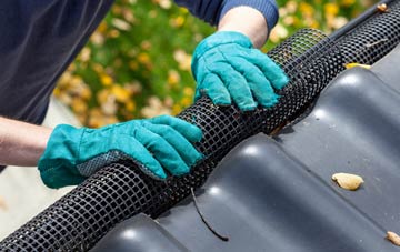 Brading gutter repair companies