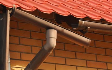 Brading gutter repair costs