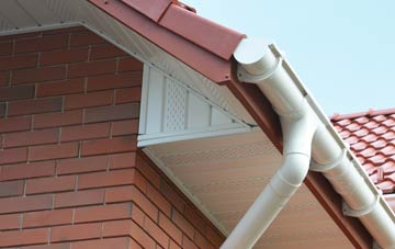 Brading soffit repair costs