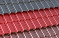 find rated Brading plastic roofing companies