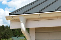 Brading soffits